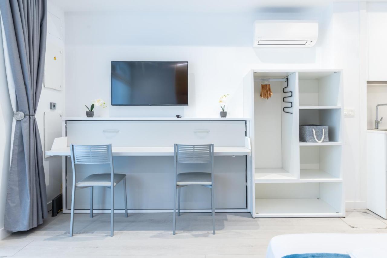 Santa Marina Apartamentuak زاروتز المظهر الخارجي الصورة